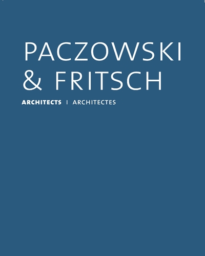 Paczowski et fritsch - architects / architectes - Image principale