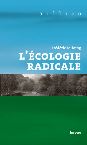 L'ecologie radicale - Image principale