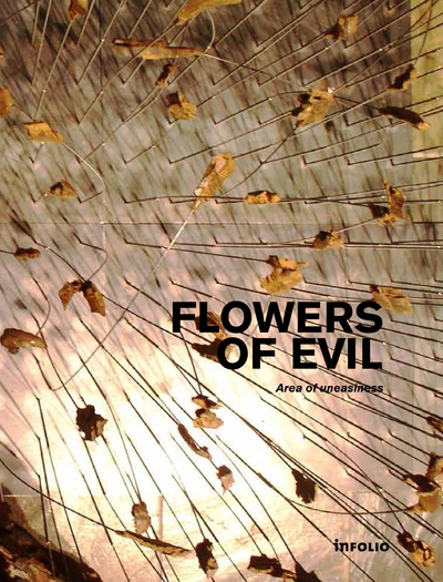 Flowers of evil. area of uneasiness - Image principale