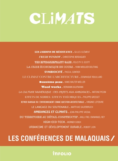 Climats - Image principale