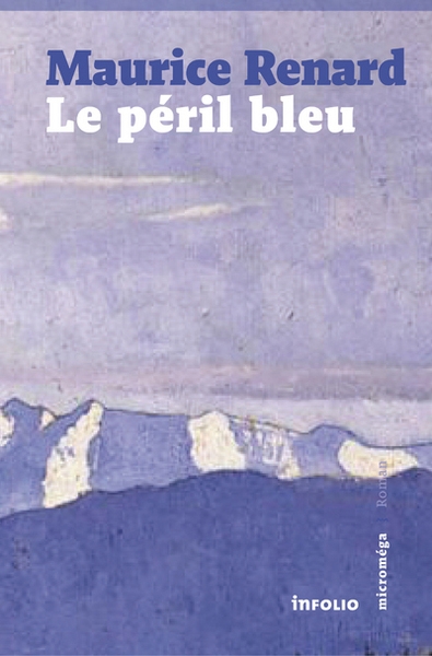 Le péril bleu - Image principale