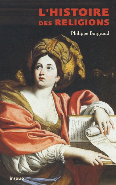 L'histoire des religions - Image principale