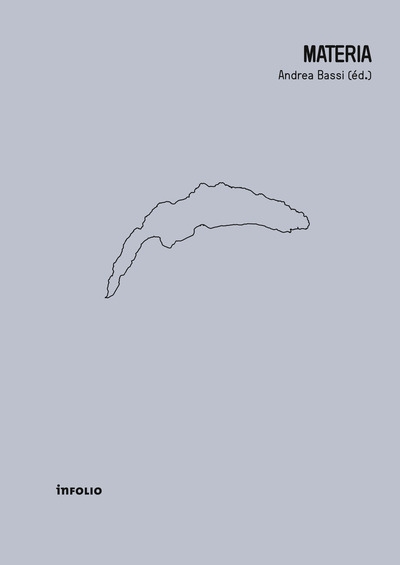 Materia - Image principale