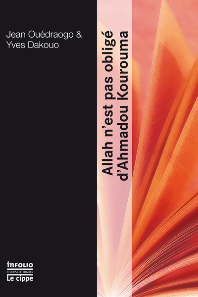 Allah n'est pas obligé d'ahmadou kourouma - Image principale