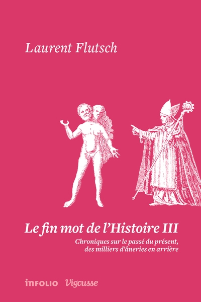 Le fin mot de l'histoire iii - Image principale