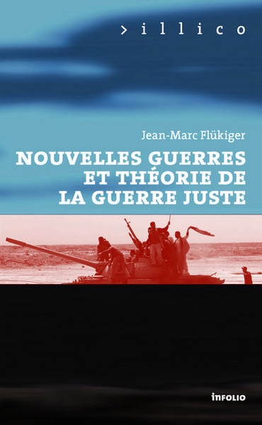 Nouvelles guerres et théorie de la guerre juste - Image principale