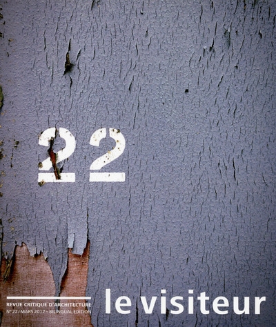 Le visiteur n22 - Image principale