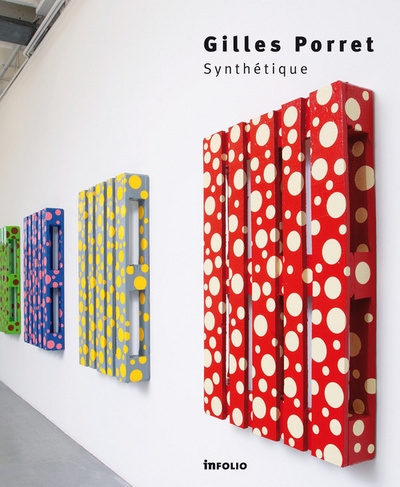 Gilles porret. synthétique - Image principale