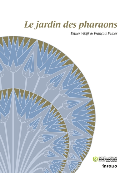 Le jardin des pharaons - Image principale