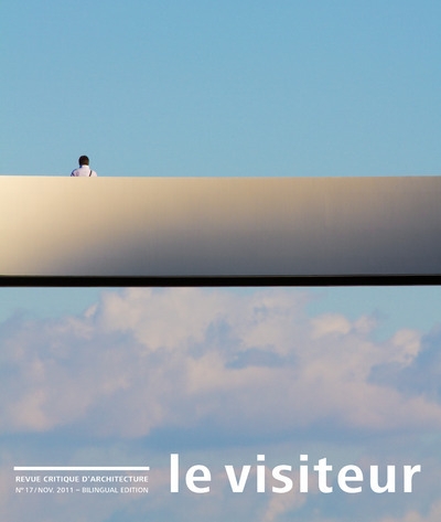 Le visiteur n17 - Image principale