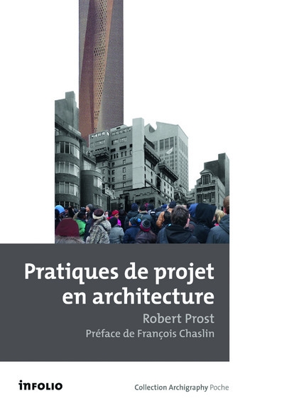 Pratiques de projet en architecture. le tournant silencieux - Image principale