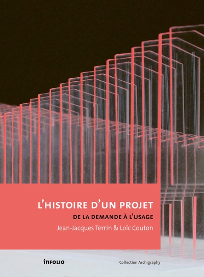Histoire d'un projet - Image principale