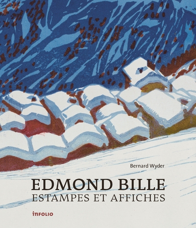 Edmond bille. estampes et affiches - Image principale