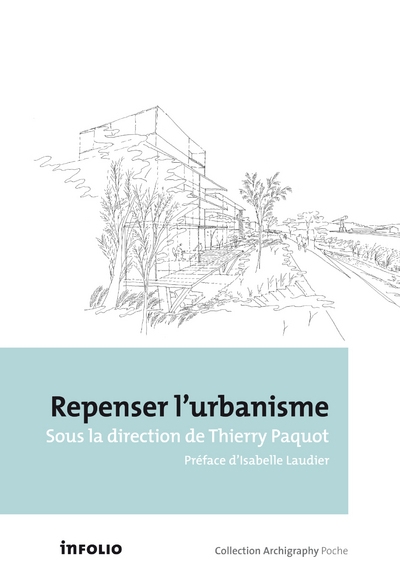 Repenser l'urbanisme - Image principale