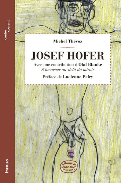 Josef hofer. avec une contribution d'olaf blanke - Image principale