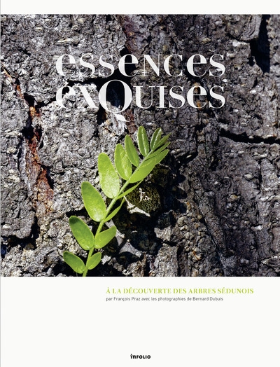 Essences exquises - Image principale