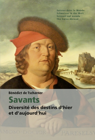 Savants. diversité des destins d'hier et d'aujourd'hui - Image principale