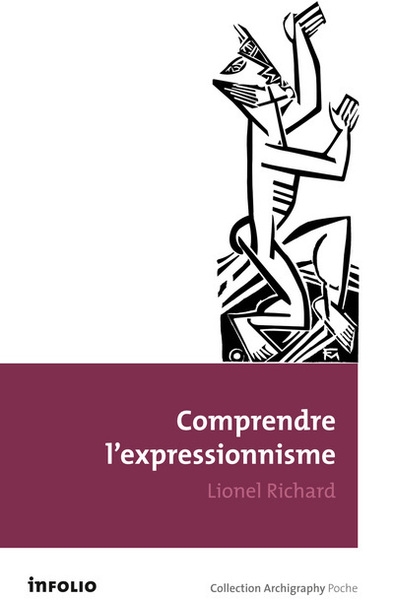 Comprendre l'expressionnisme - Image principale