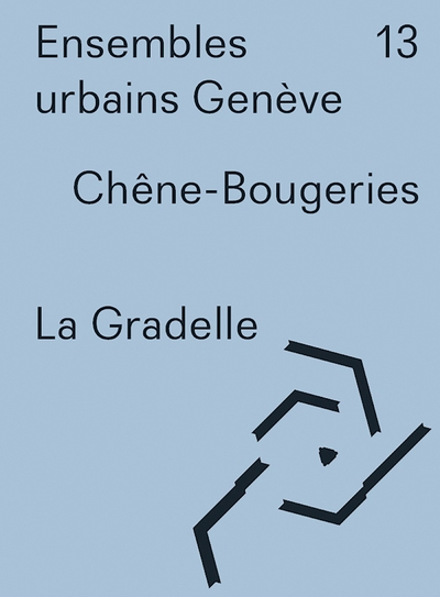 Ensembles urbains genève - 13 la gradelle chêne-bougeries - Image principale
