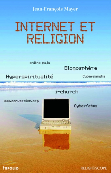 Internet et religion - Image principale