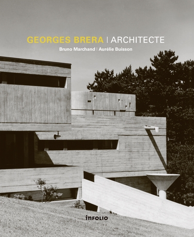 Georges brera architecte - Image principale