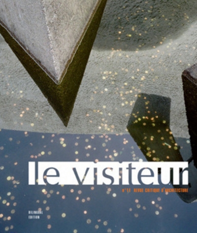 Le visiteur n11 - Image principale