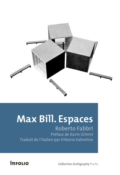 Max bill. espaces - Image principale
