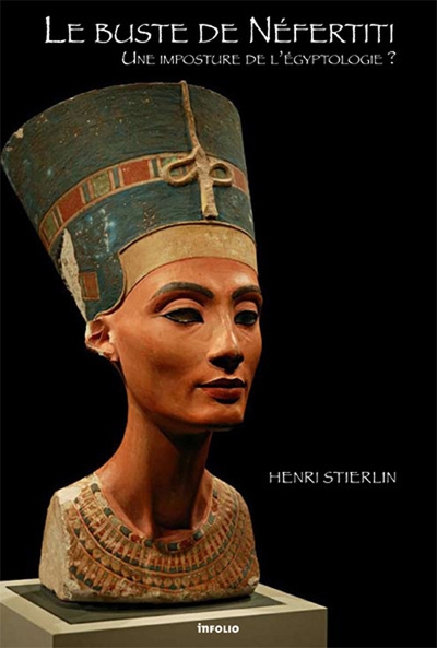 Le buste de néfertiti. une imposture de l'égyptologie ? - Image principale