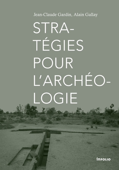 Stratégies pour l'archéologie - Image principale