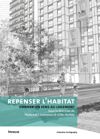 Repenser l'habitat : donner un sens au logement - Image principale
