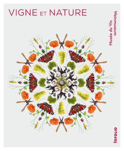 Vigne et nature en valais - entre les lignes de la culture - Image principale