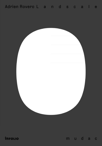 Adrien rovero, landscale - Image principale