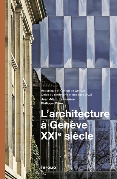 L'architecture à genève xxiè siècle - Image principale