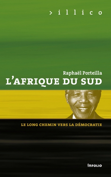 L'afrique du sud - Image principale