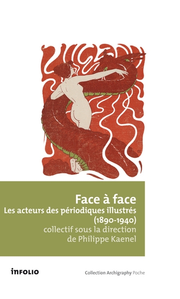 Les périodiques illustrés (1890-1940). ecrivains,artistes, photographes - Image principale