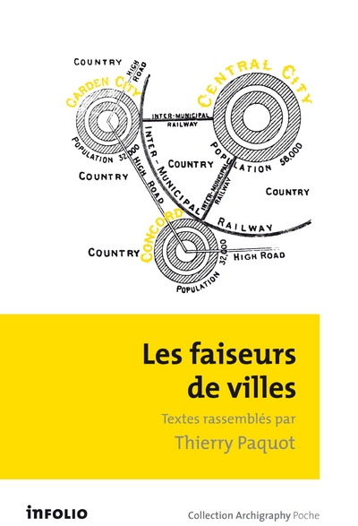 Les faiseurs de ville - Image principale
