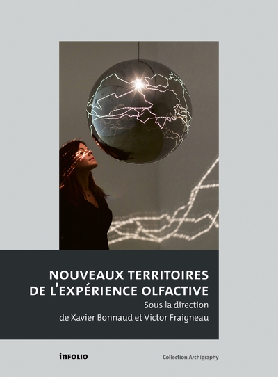 Nouveaux territoires de l'expérience olfactive - Image principale