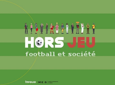 Hors jeu - football et société - Image principale