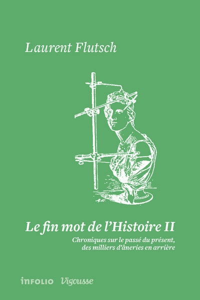 Le fin mot de l'histoire ii - Image principale