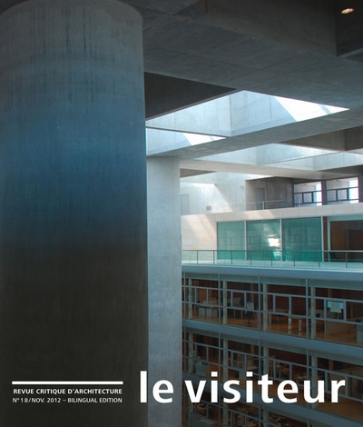 Le visiteur n18 - Image principale