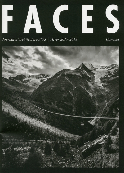 Faces n73 connect - Image principale