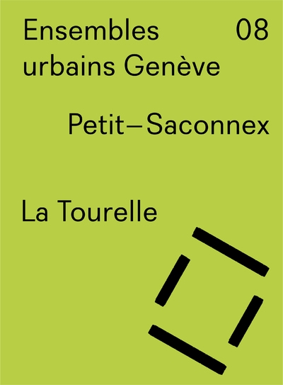Ensembles urbains genève 08 - la tourelle, petit saconnex - Image principale