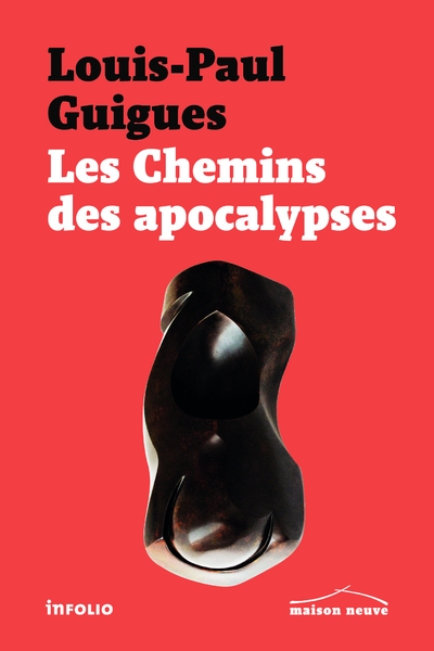 Les chemins des apocalypses - Image principale