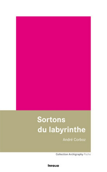 Sortons enfin du labyrinthe ! - Image principale
