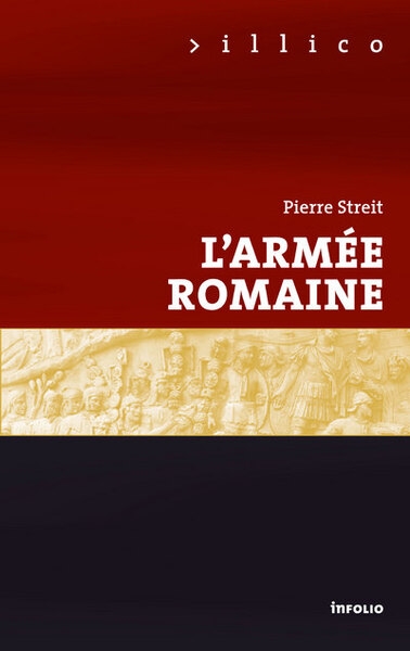 L'armée romaine - Image principale