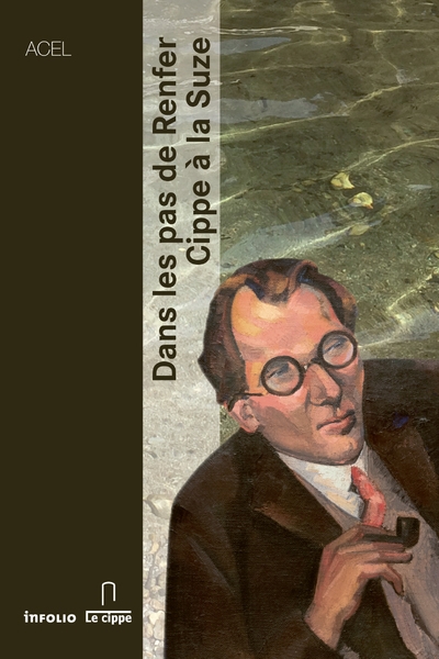 Dans les pas de renfer - cippe à la suze - Image principale