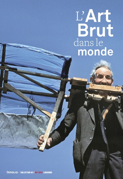 L'art brut dans le monde - Image principale