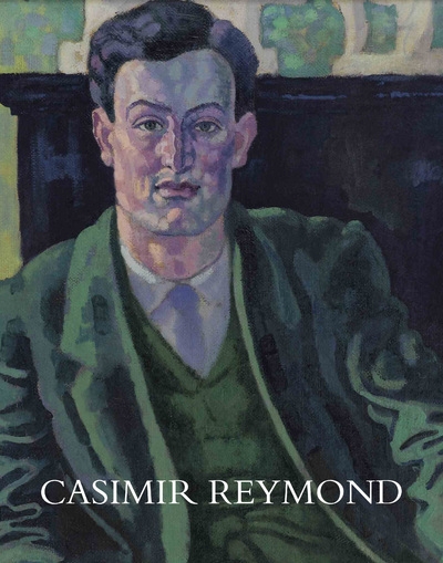 Casimir reymond (1893-1969). sa vie et son oeuvre - Image principale