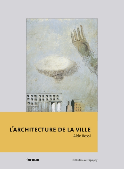 L'architecture de la ville - Image principale