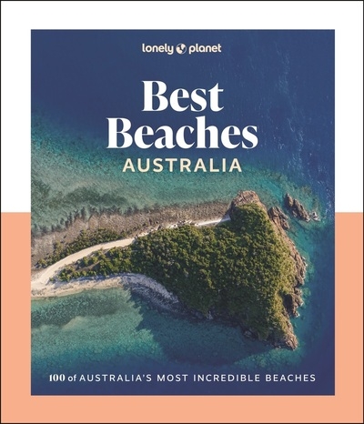 Best beaches australia 1ed -anglais- - Image principale